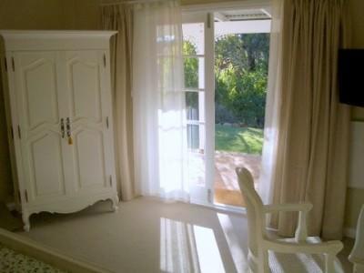 Llewellin'S Guest House Margaret River Exterior foto